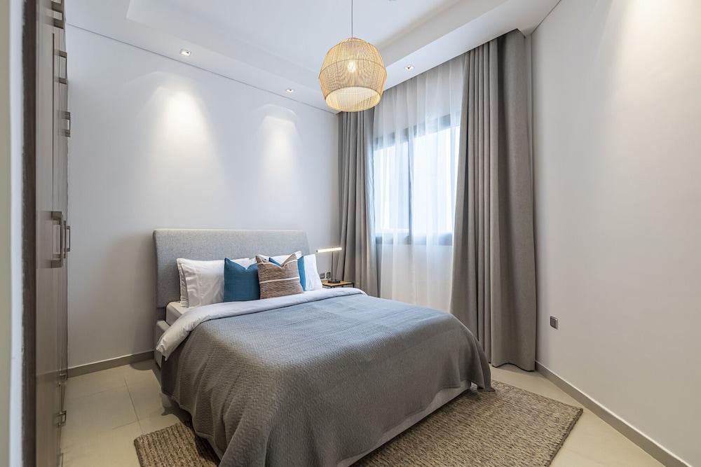 2 Beds Brand New Apt in Al Wasl Jumeirah