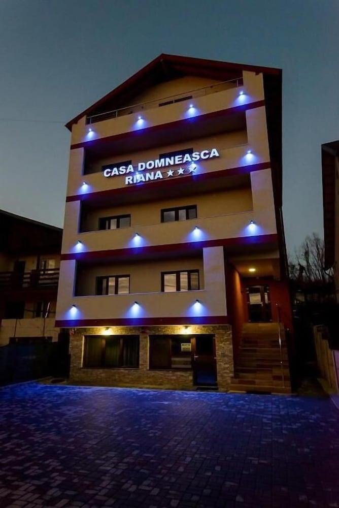 Casa Arena Pitesti