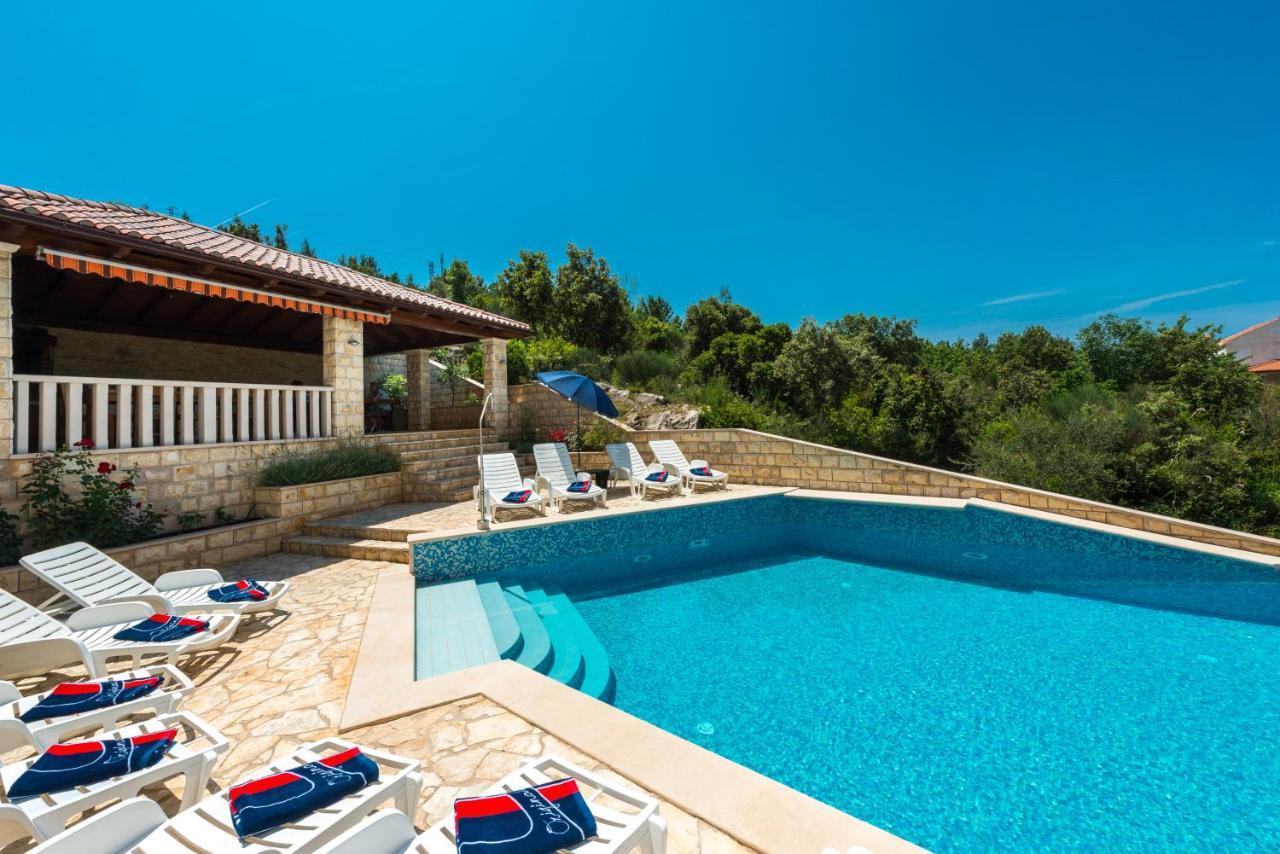 Apartments Villa Elena
