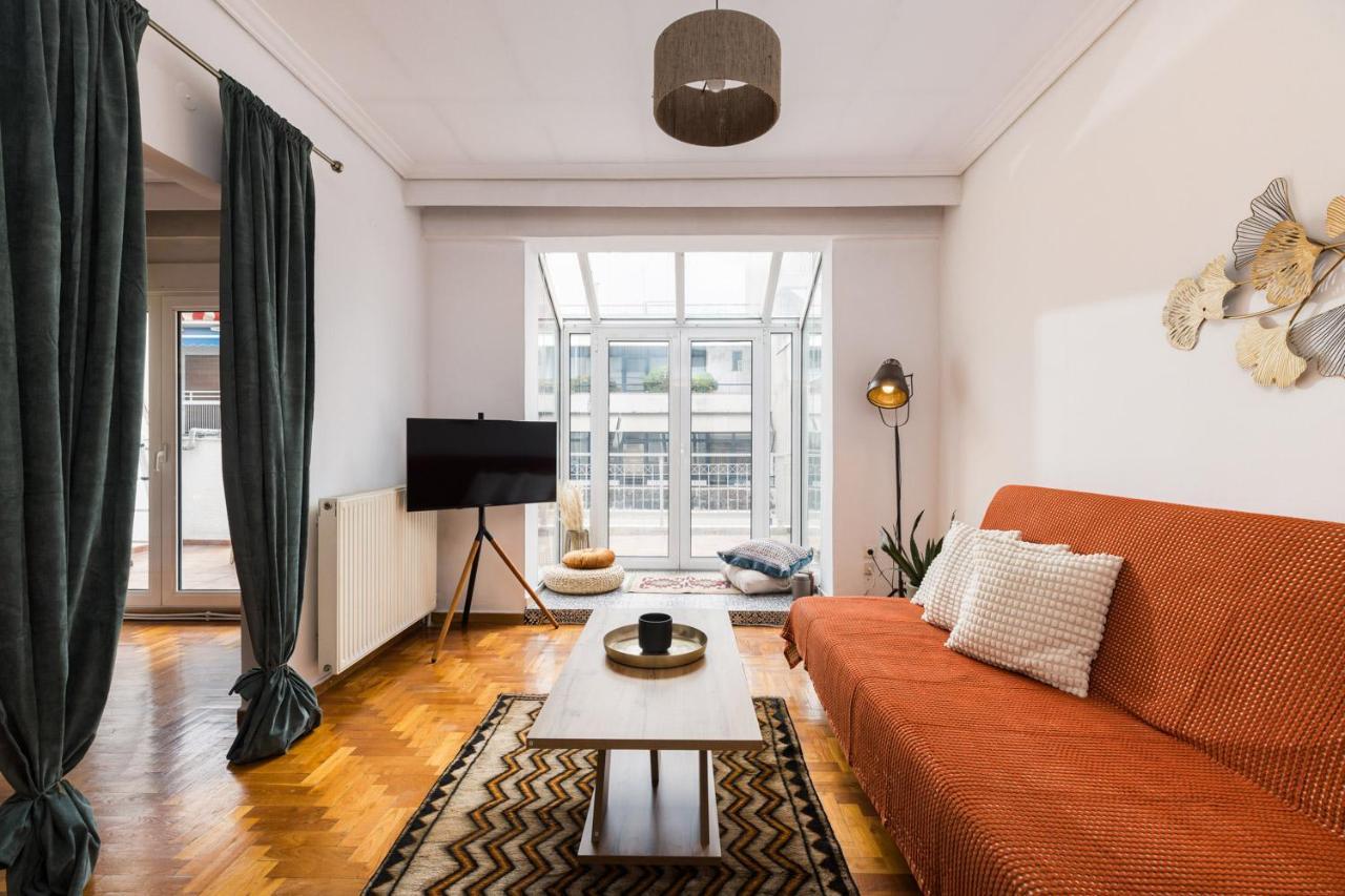 Andromeda by Halu! Cozy 2-bedroom Apartment