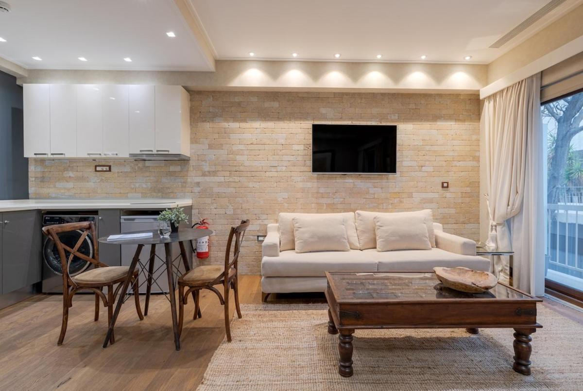 Artemis Luxenia Suites