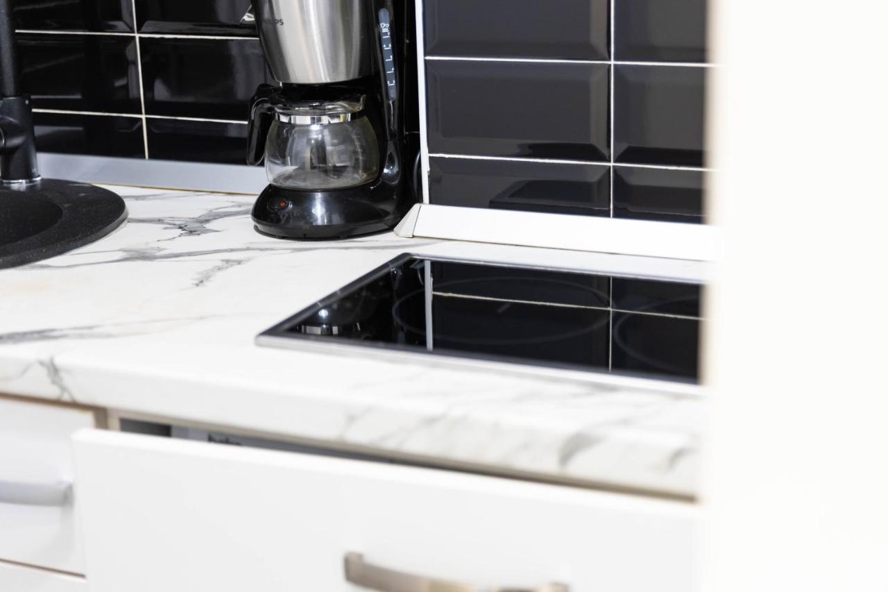 The Downtown Quarters