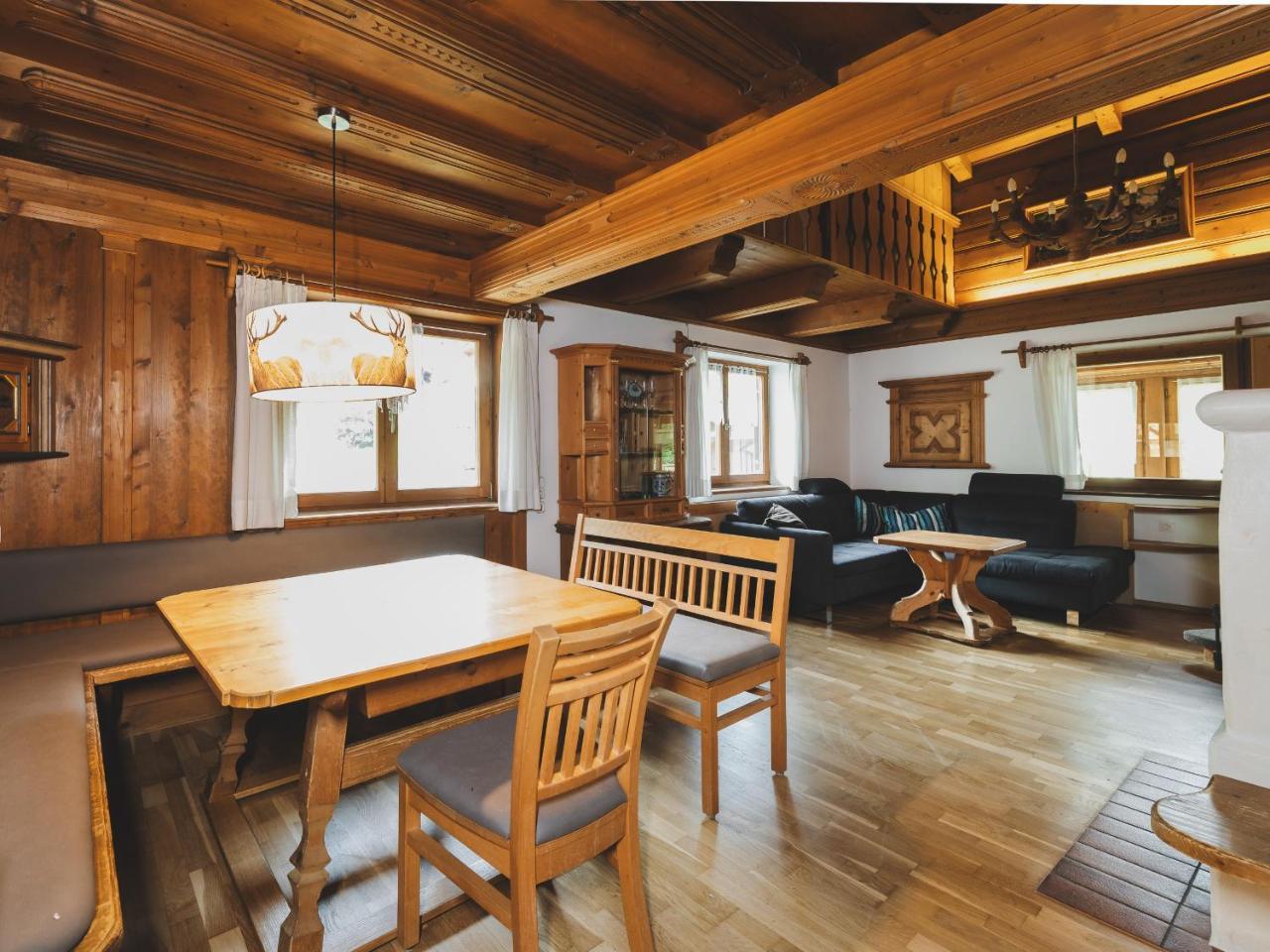 Landhaus Molly by We Rent