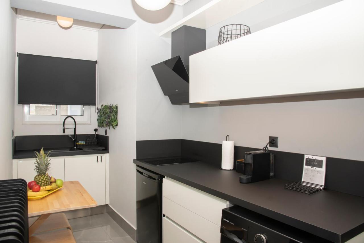 Luxury Premium Suite In Chalkida