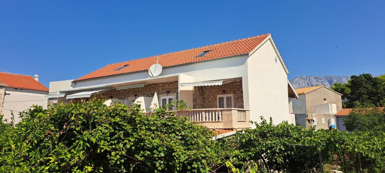 Apartments Mate Slavic