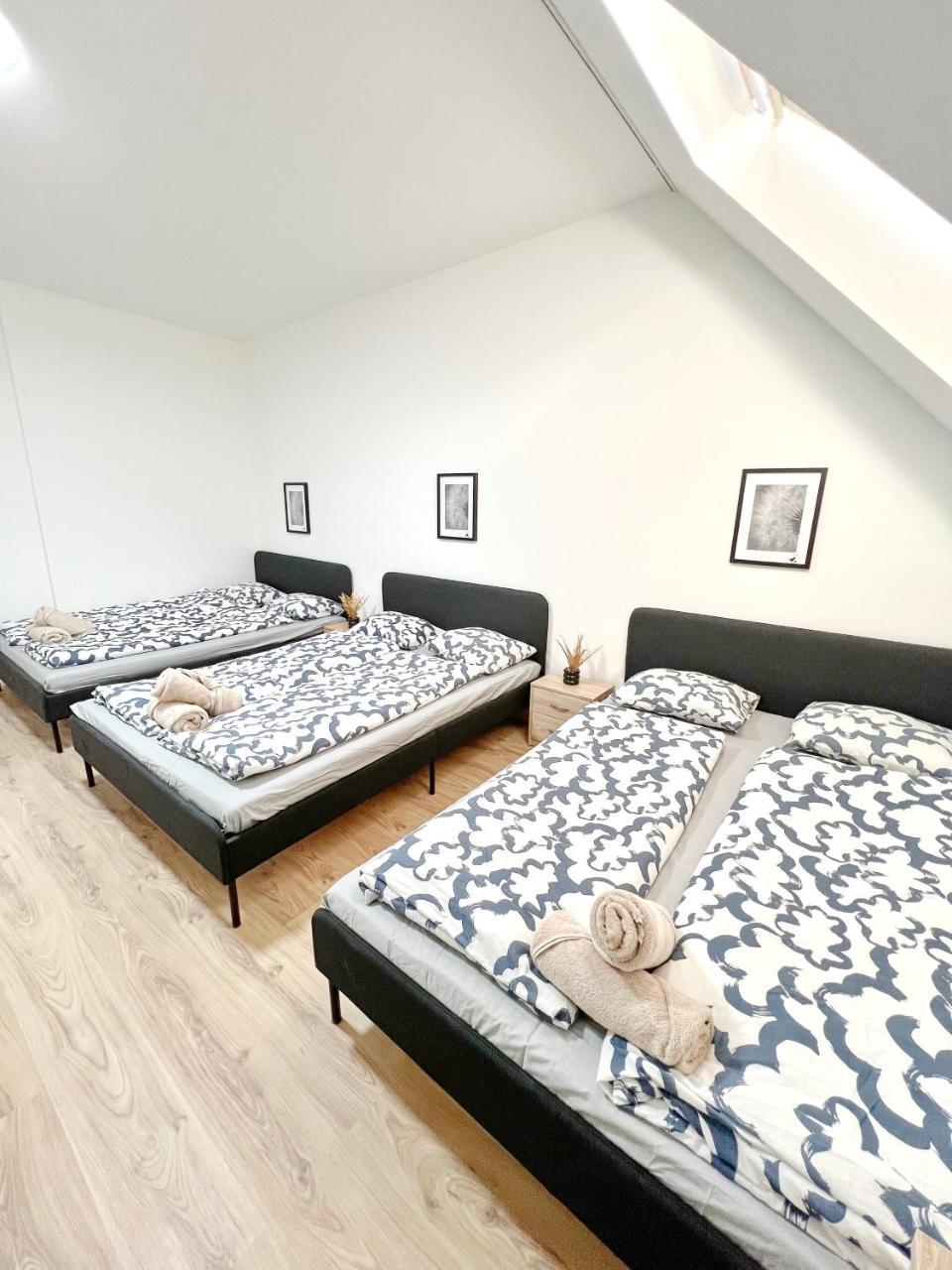 Family Apartment 5 Minutes To Schonbrunn