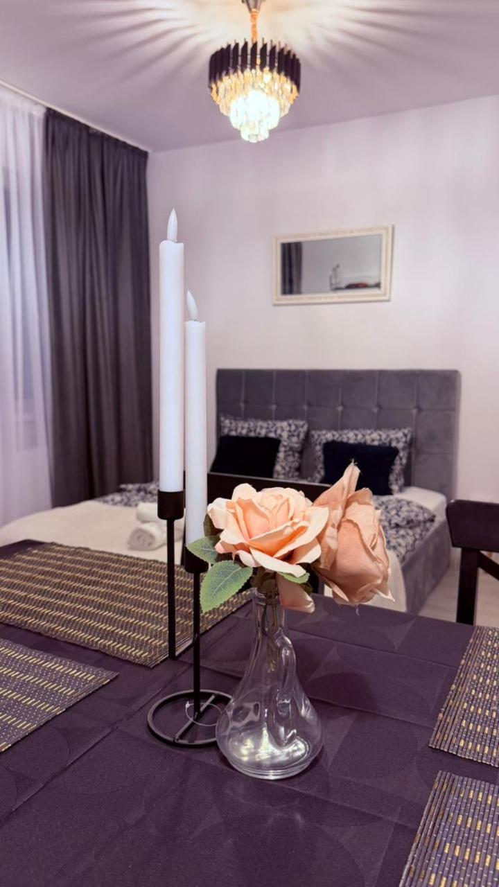 Jad Militari Residence