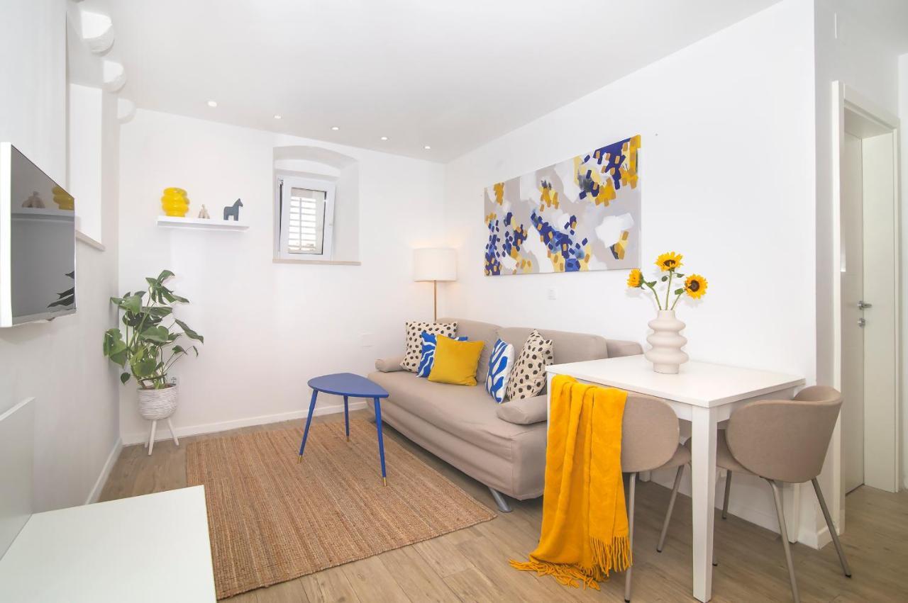 Apartment Bella Old Town