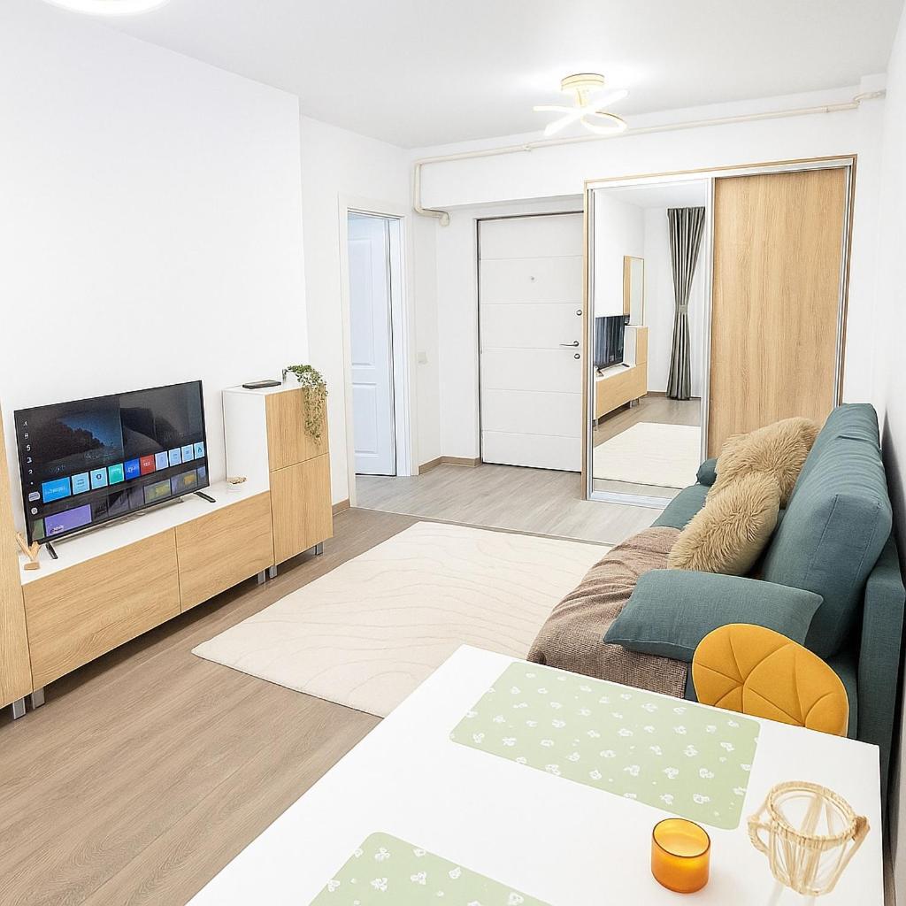 Entire Apartment In Sector 5 1027