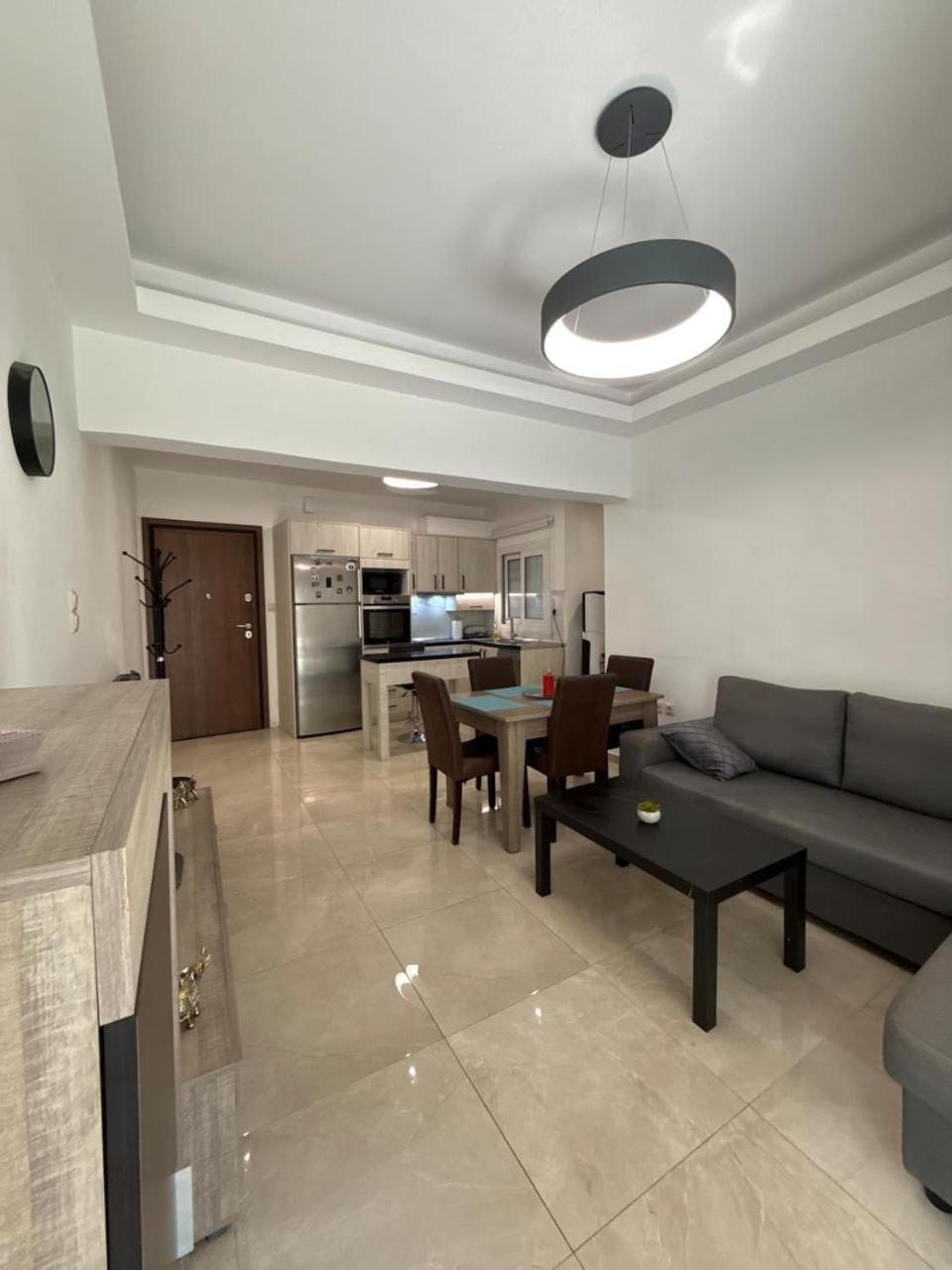 Convenient Apartment In Heraklion