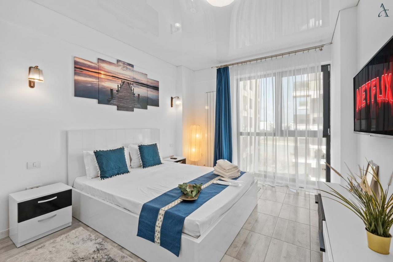 Seka Apartment