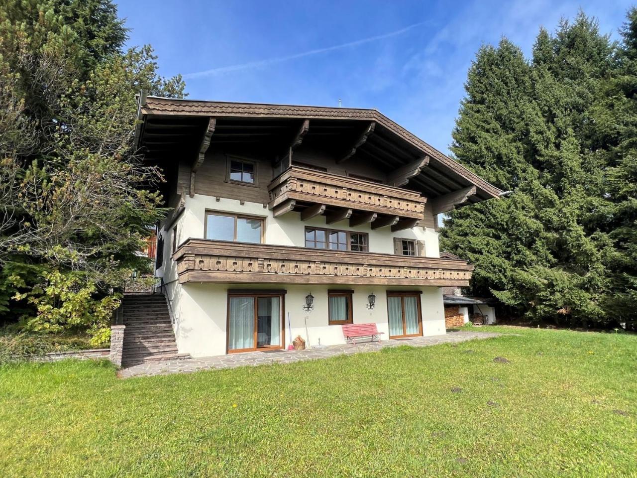 Apartment Lechner by Interhome