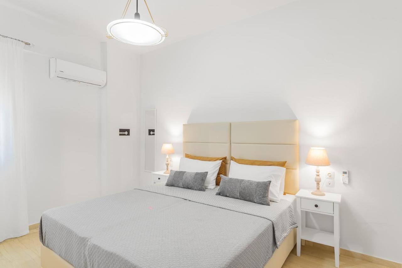 Maela Luxury Suite