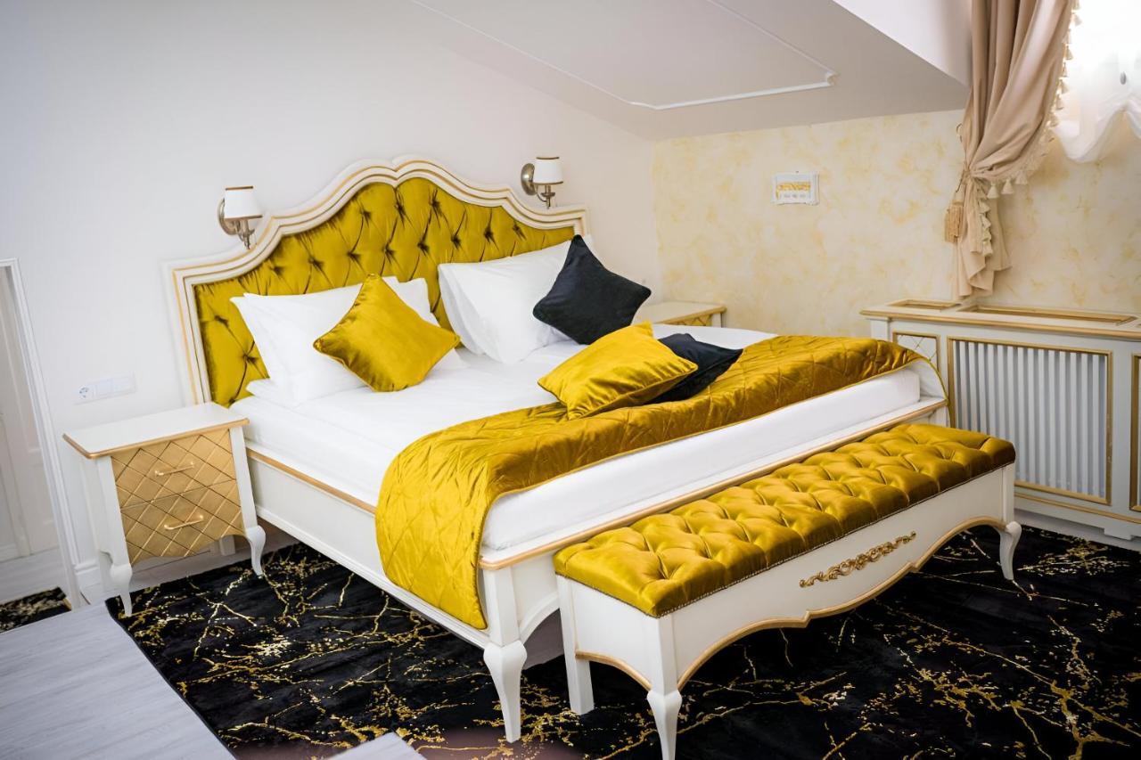 Cochet House Sibiu