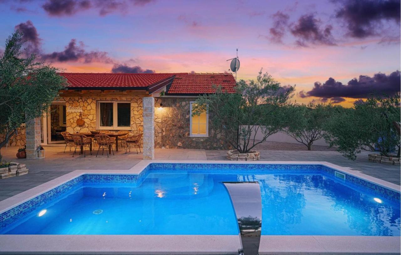 Lovely Home In Vodice