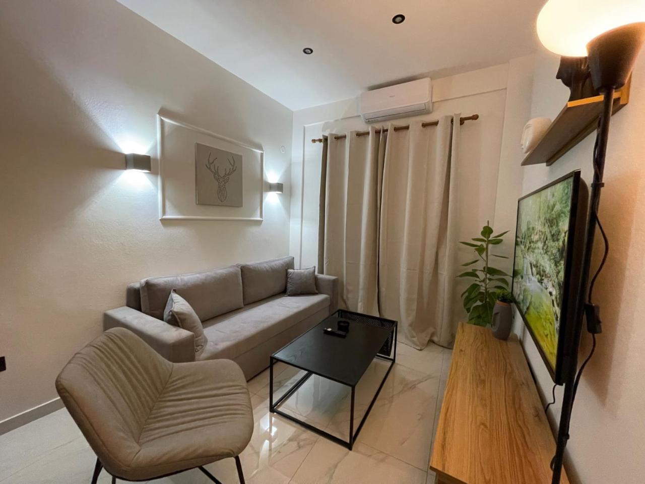 Deko Apartment 135