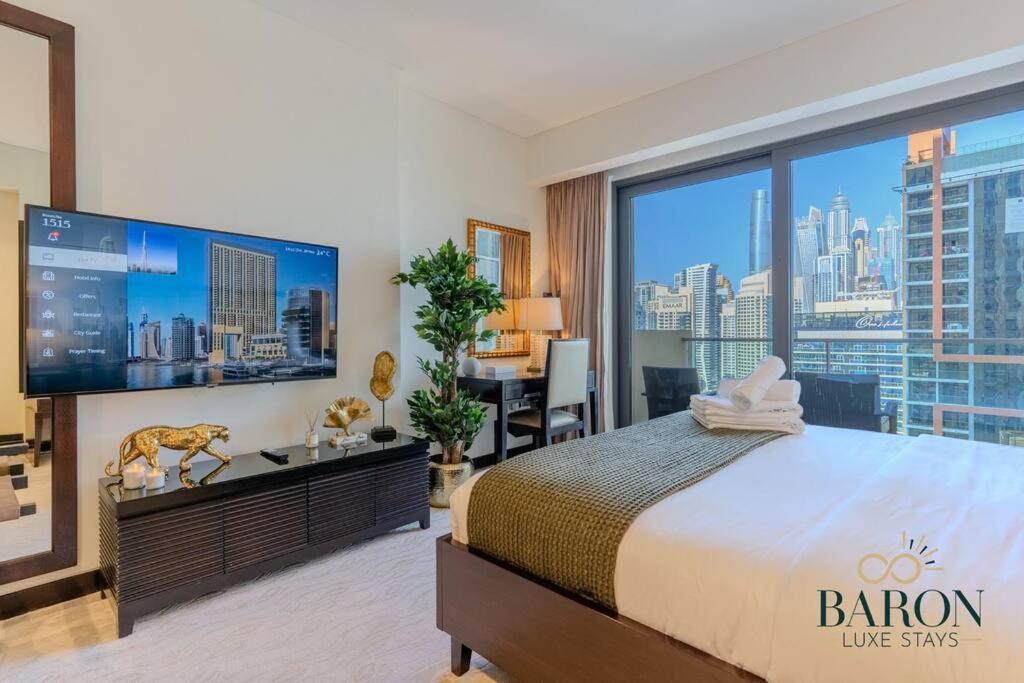 The Modern - Marina Luxe at Jw Marriott