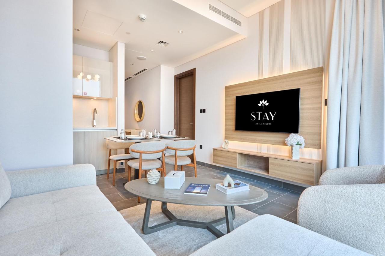 Stay by Latinem Luxury 1br Holiday Home Cb 3813 Near Burj Khalifa