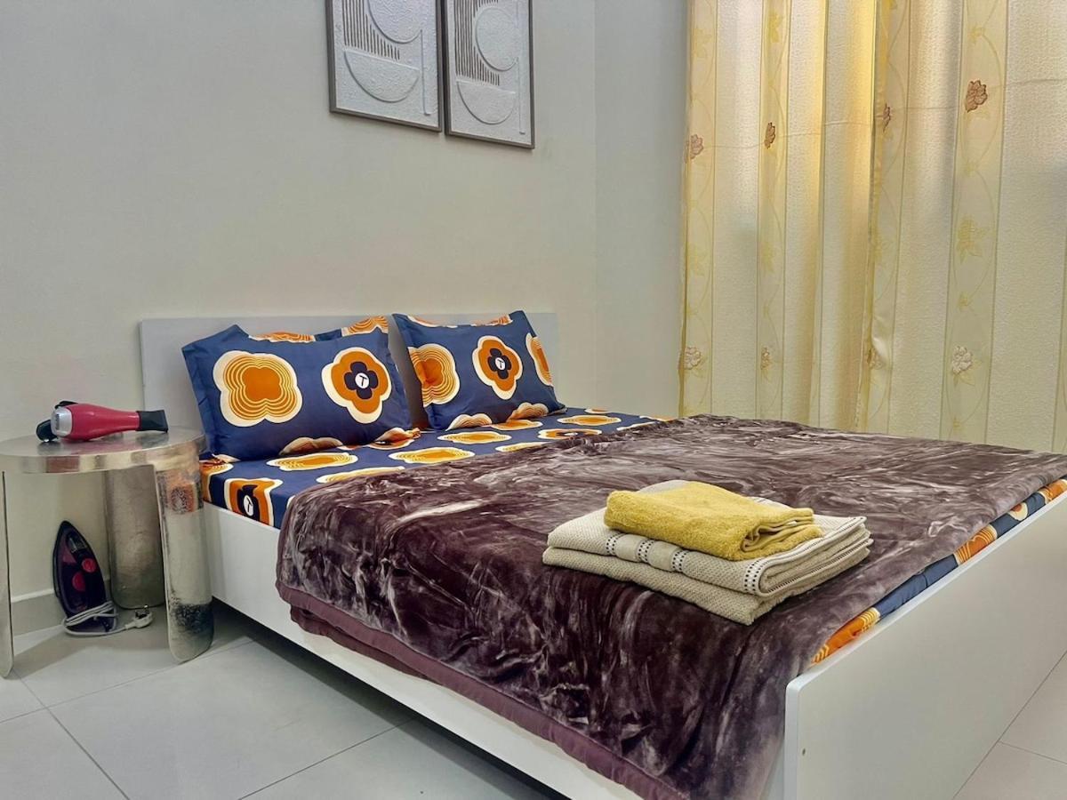 Deira Stylish Unit Close To Dubai Hospital