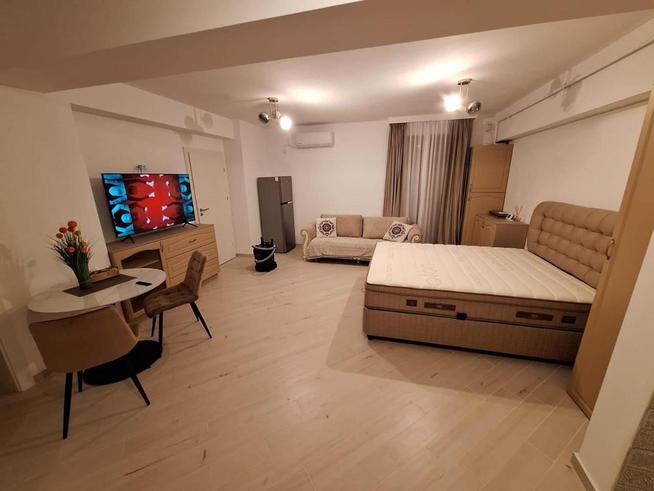 Garsoniera Zona Centrala