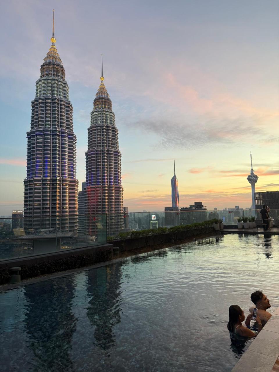 Star Residences Klcc by Nexus 62