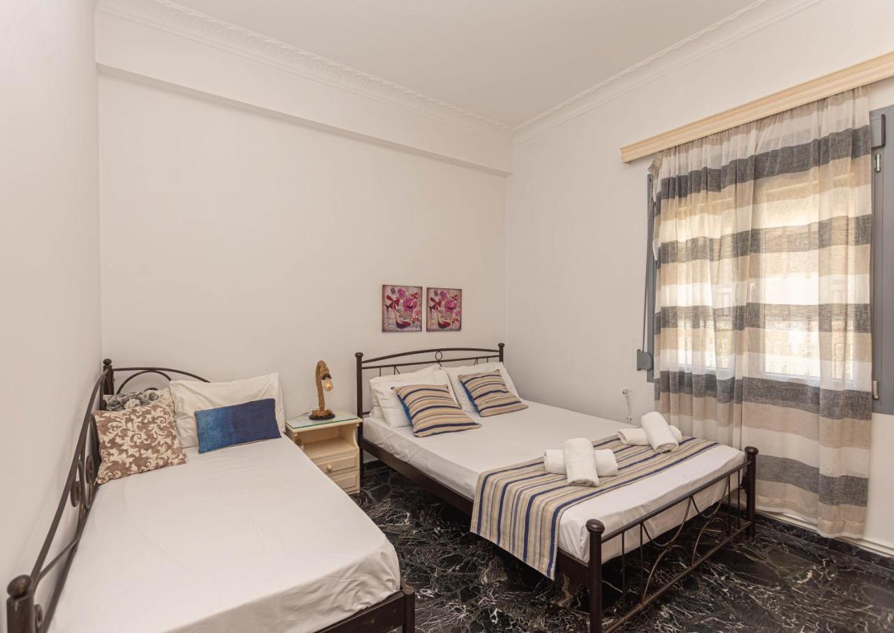Eros Apartment