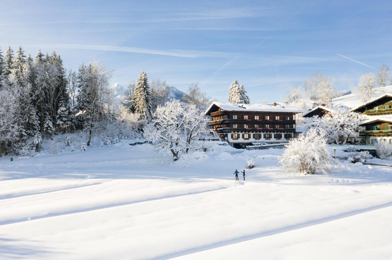 Hotel Zur Post