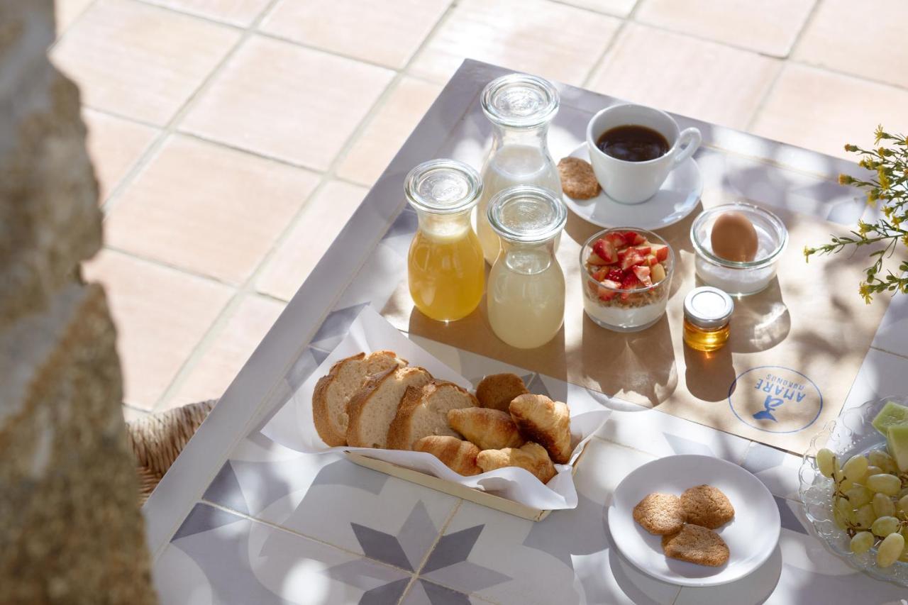 Amare Mykonos Residences