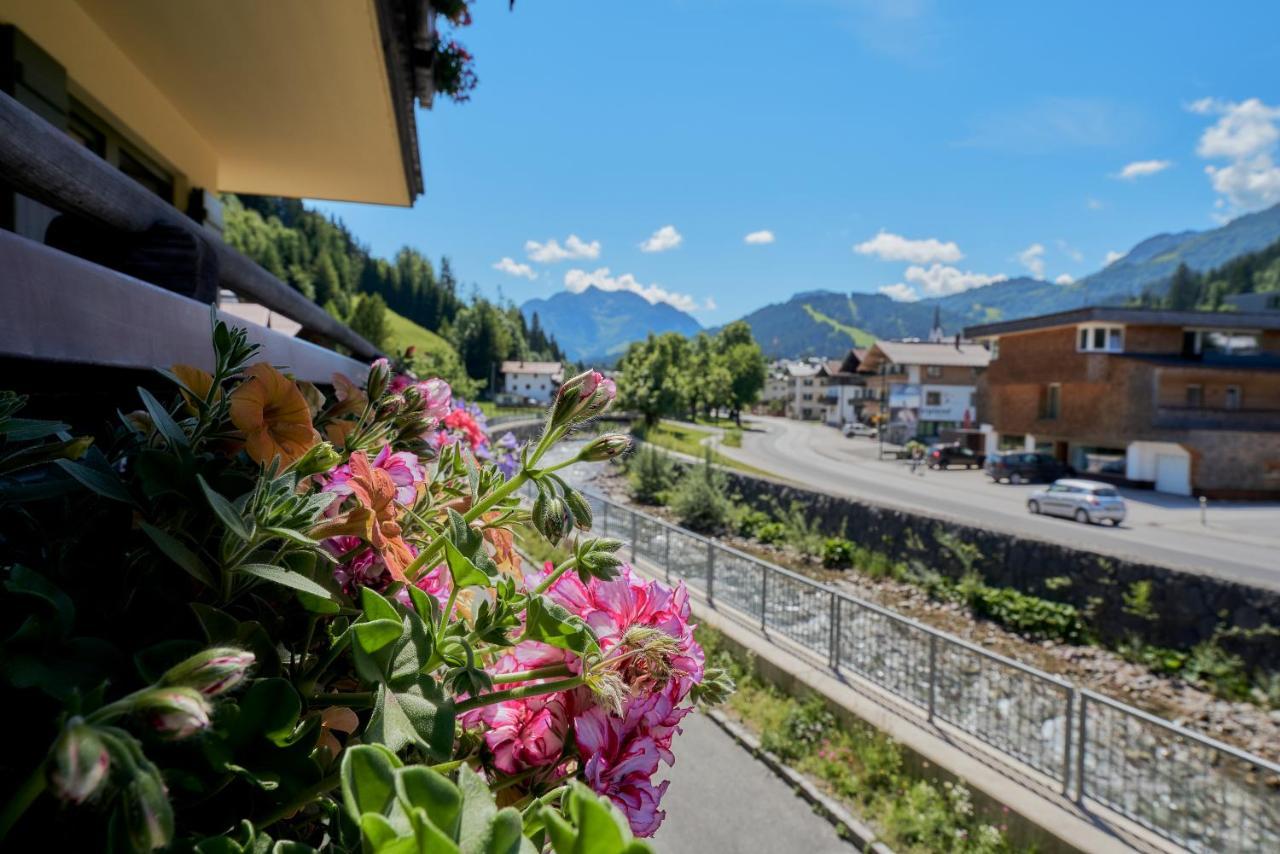 Sonnwend Pension
