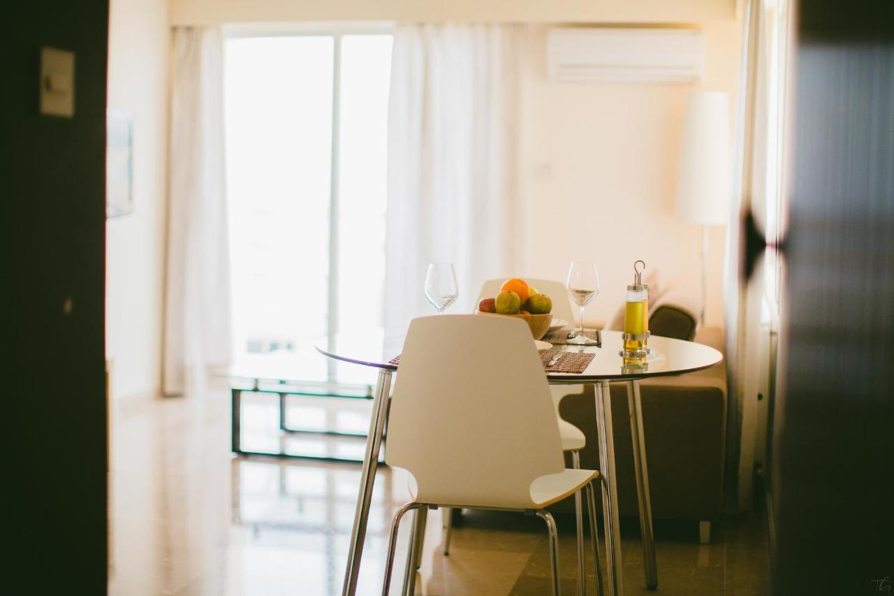 Vega Apartments