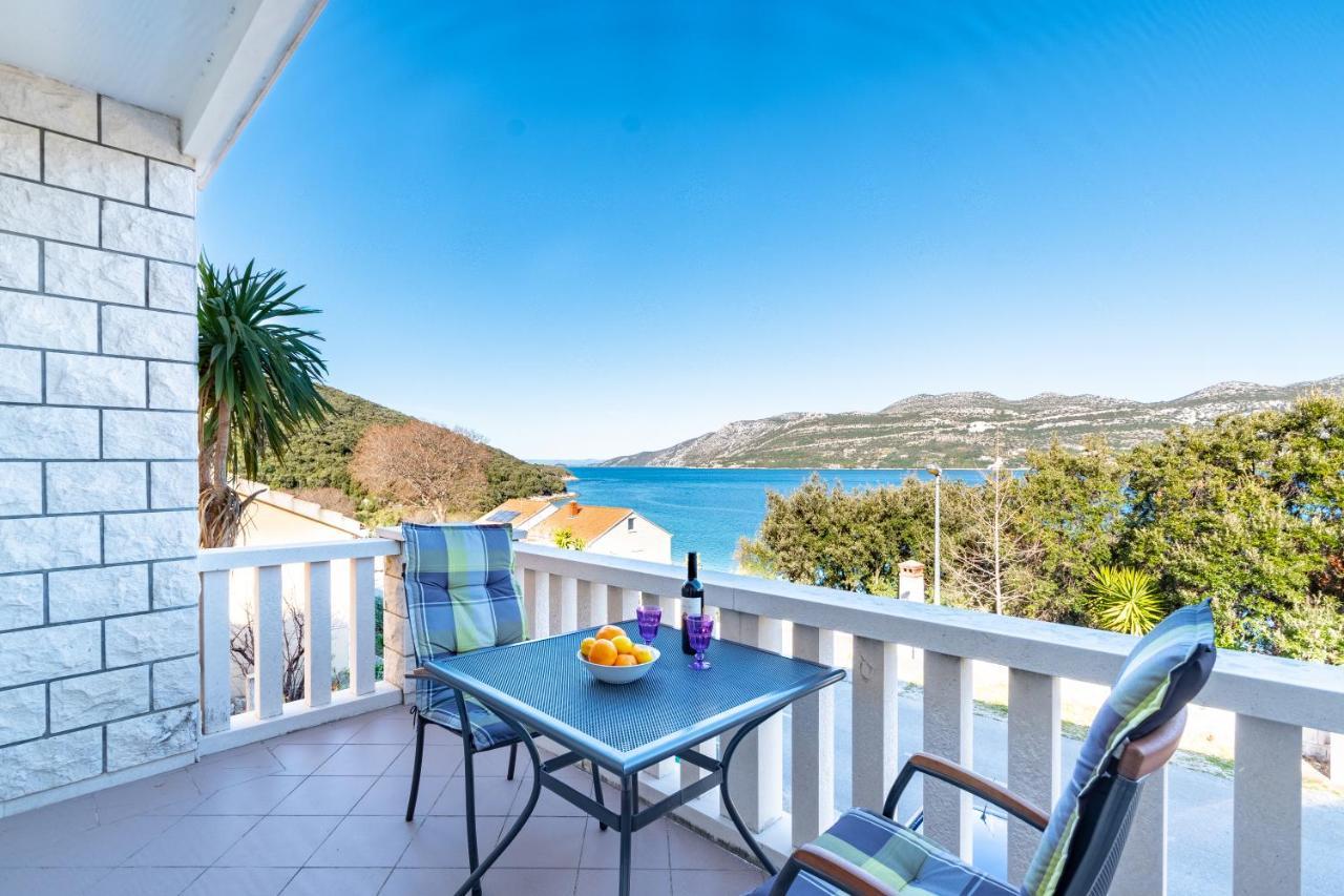 Apartments Tri Zala