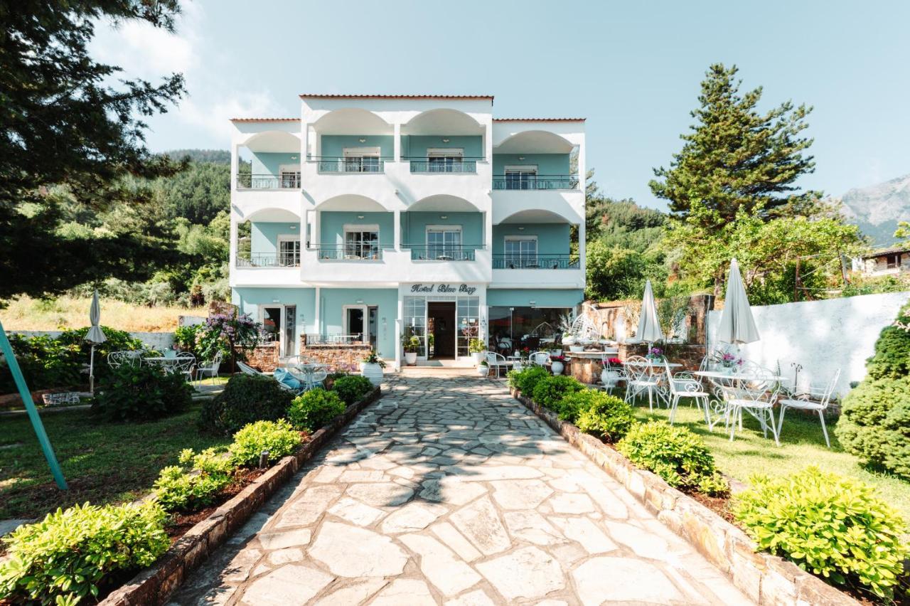 Blue Bay Hotel