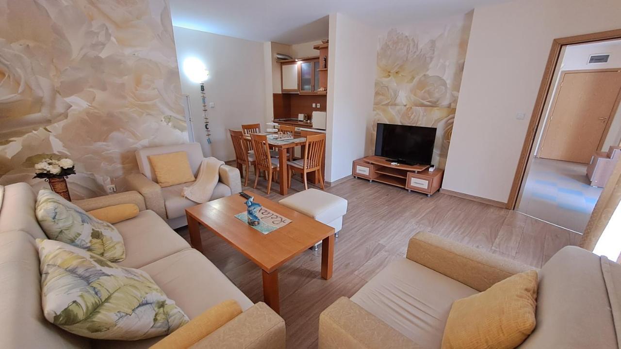 Aquaria Holiday Apartments