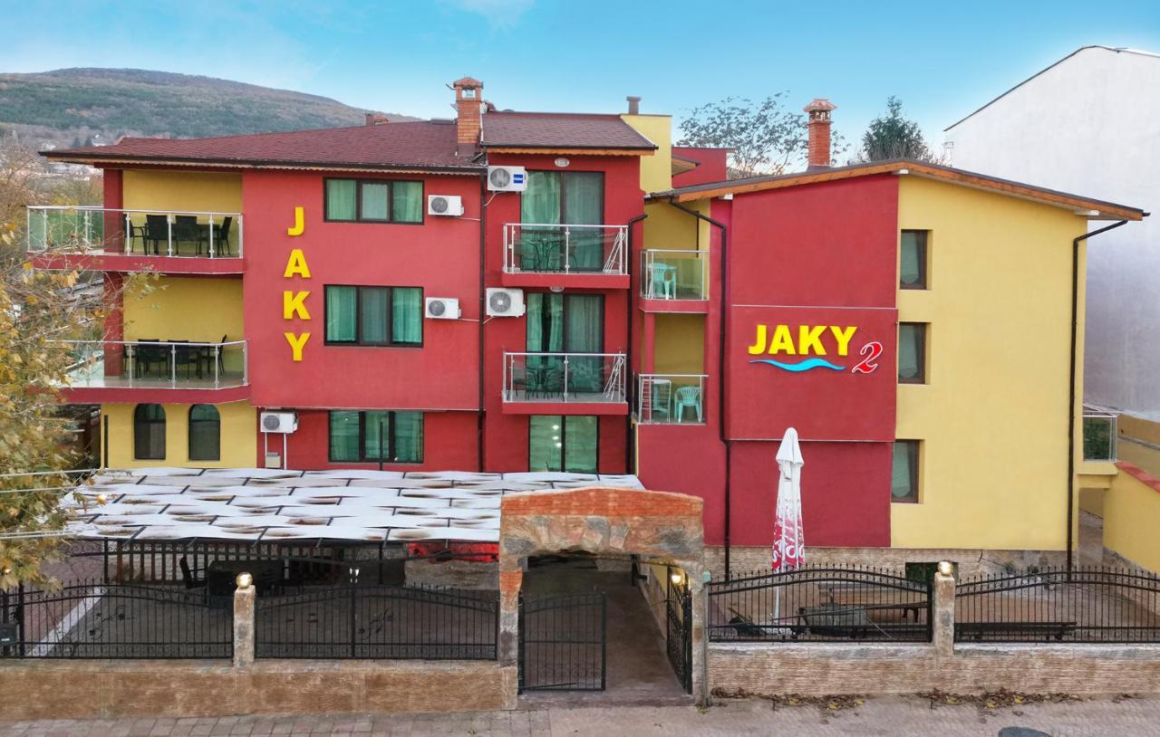 Hotel Jaky Spa Complex