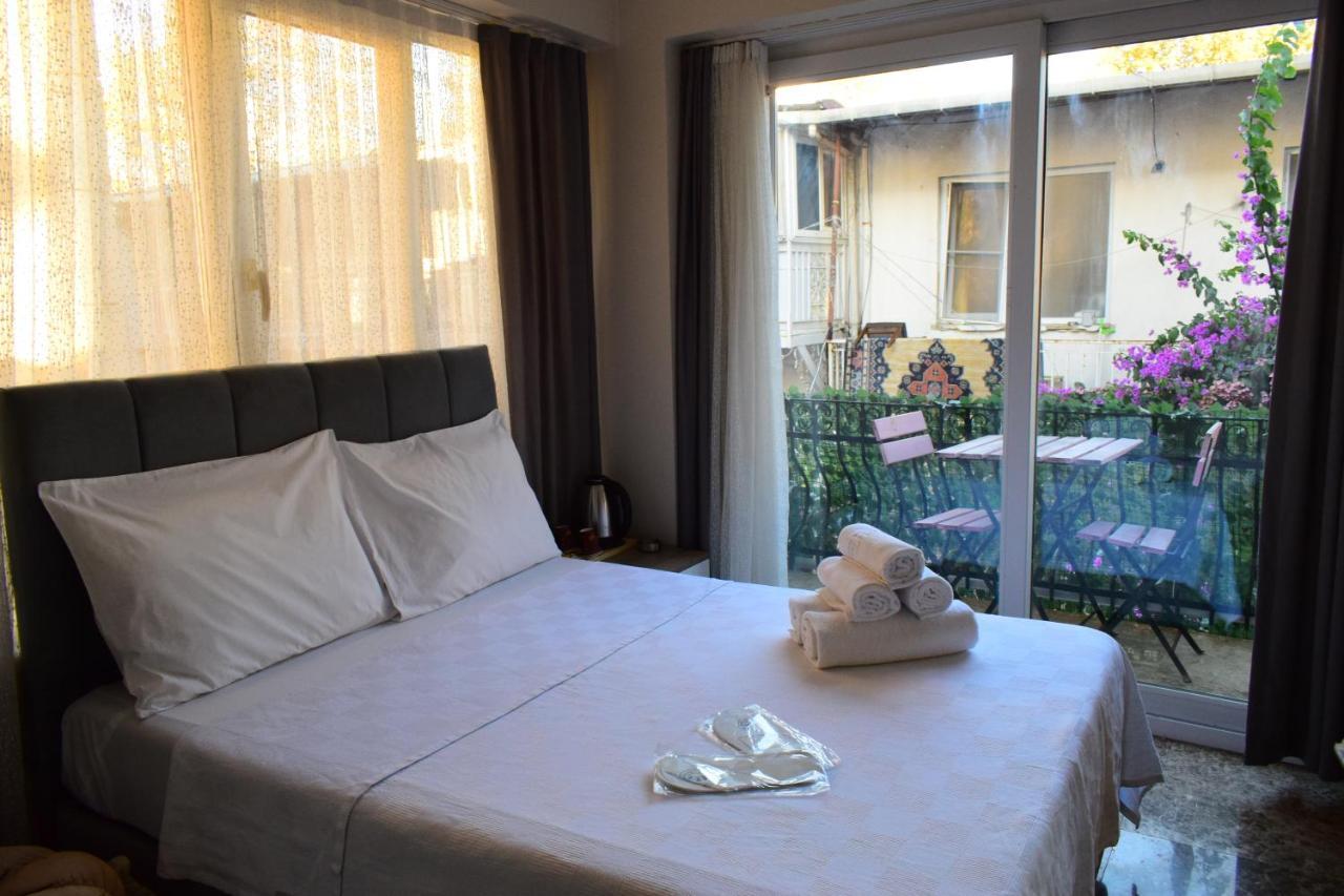 Buyukada Cars Pansiyon