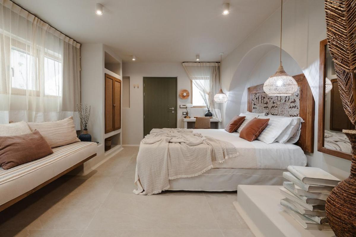 Chic Elysium Serenity