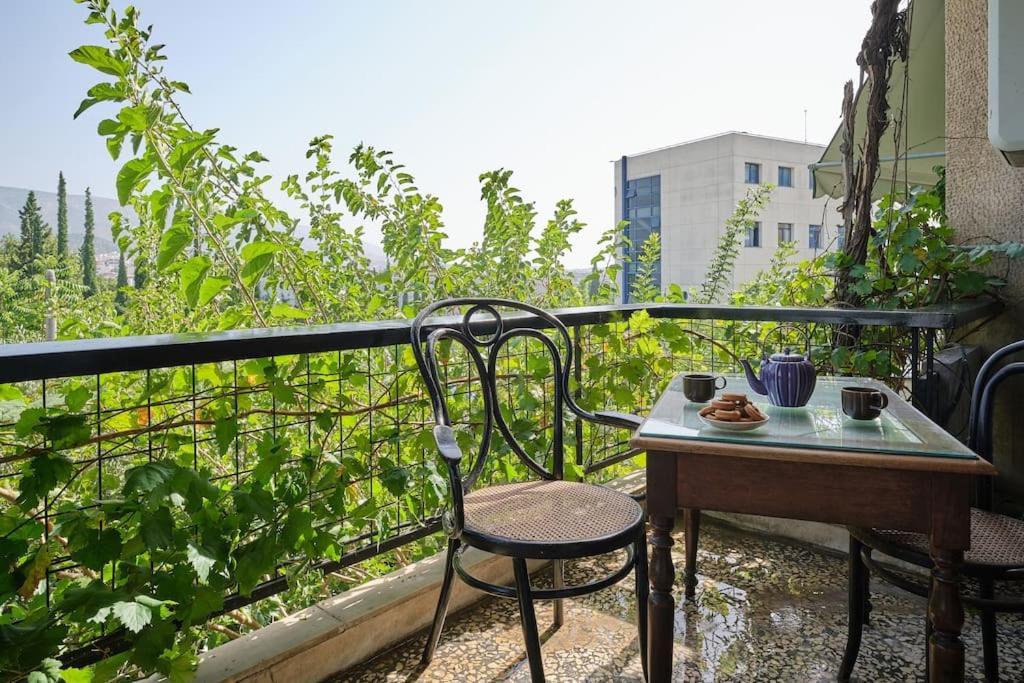 American Embassy Gem