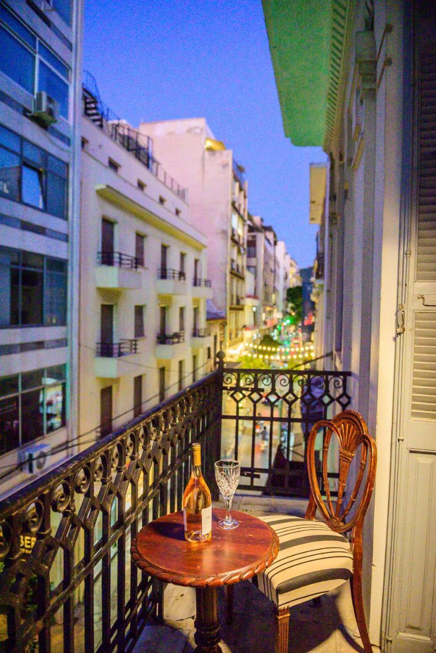 Vi Apartments Neoclassic Center Of Athens