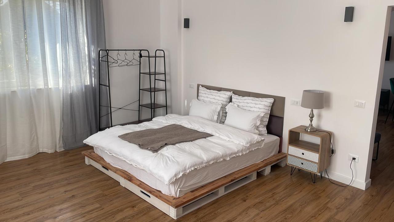 Bachner Rental Fagaras