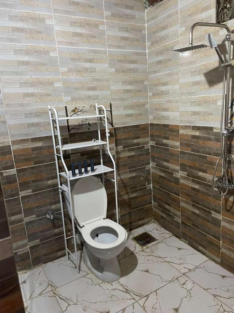 منزل نوبي إضافة