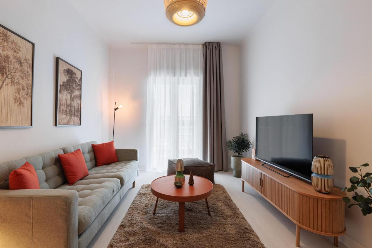 Valerie by Halu! Modern Living In 3bd Apartment