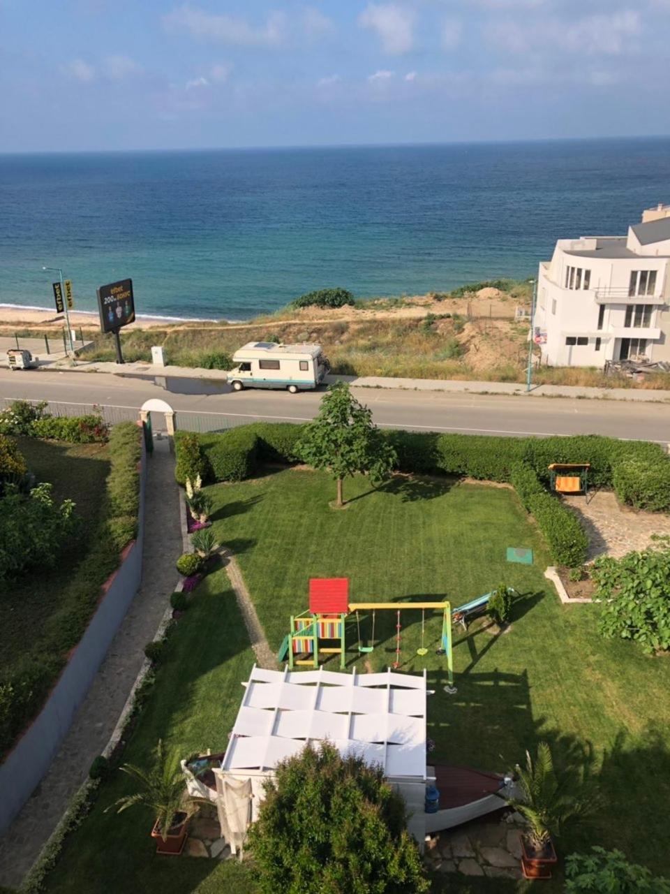 Villa St Anna