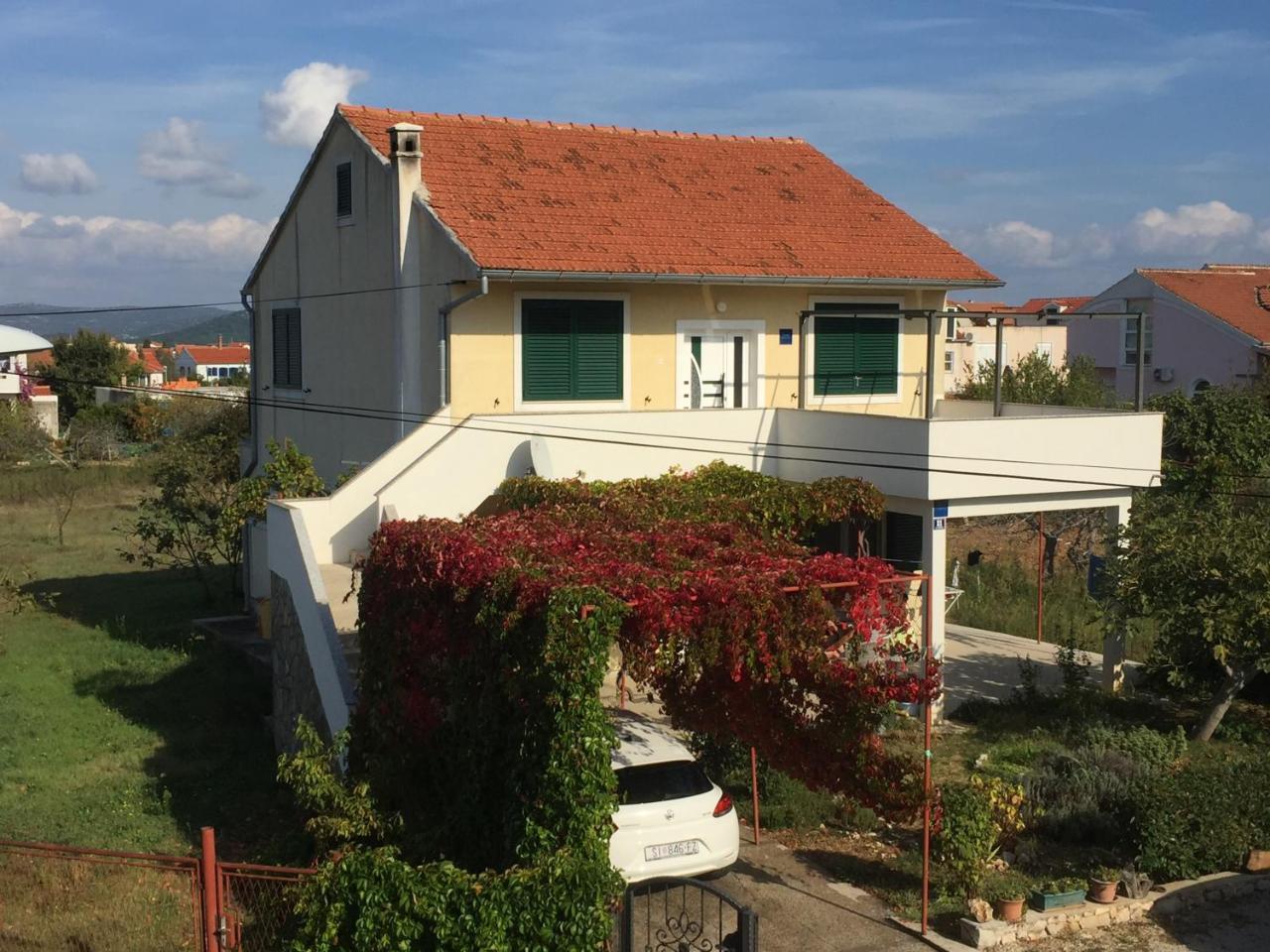 Apartman Mia