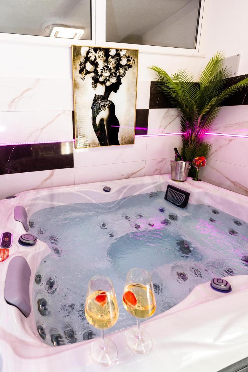 Apartment Zolla Dubrovnik Hot Tub & Free Parking