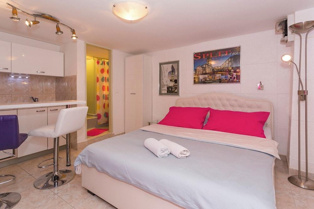 Studio Varos In The Heart Of Split