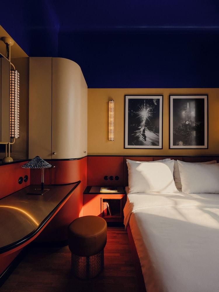 The Companion Vienna