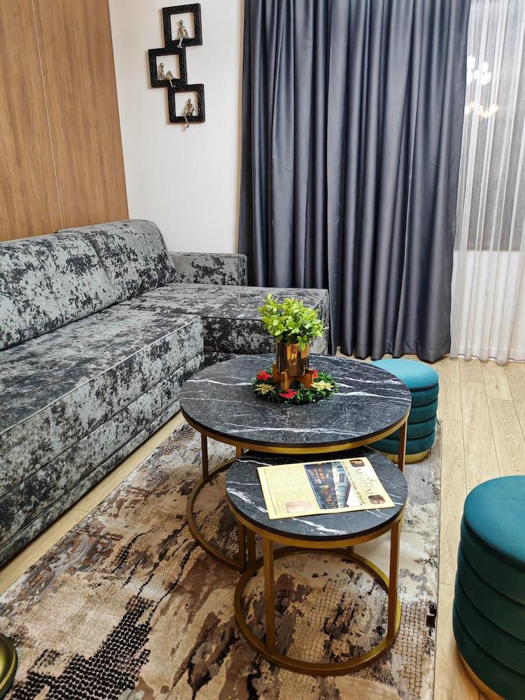 Grand Chalet Ramina Poiana Brasov