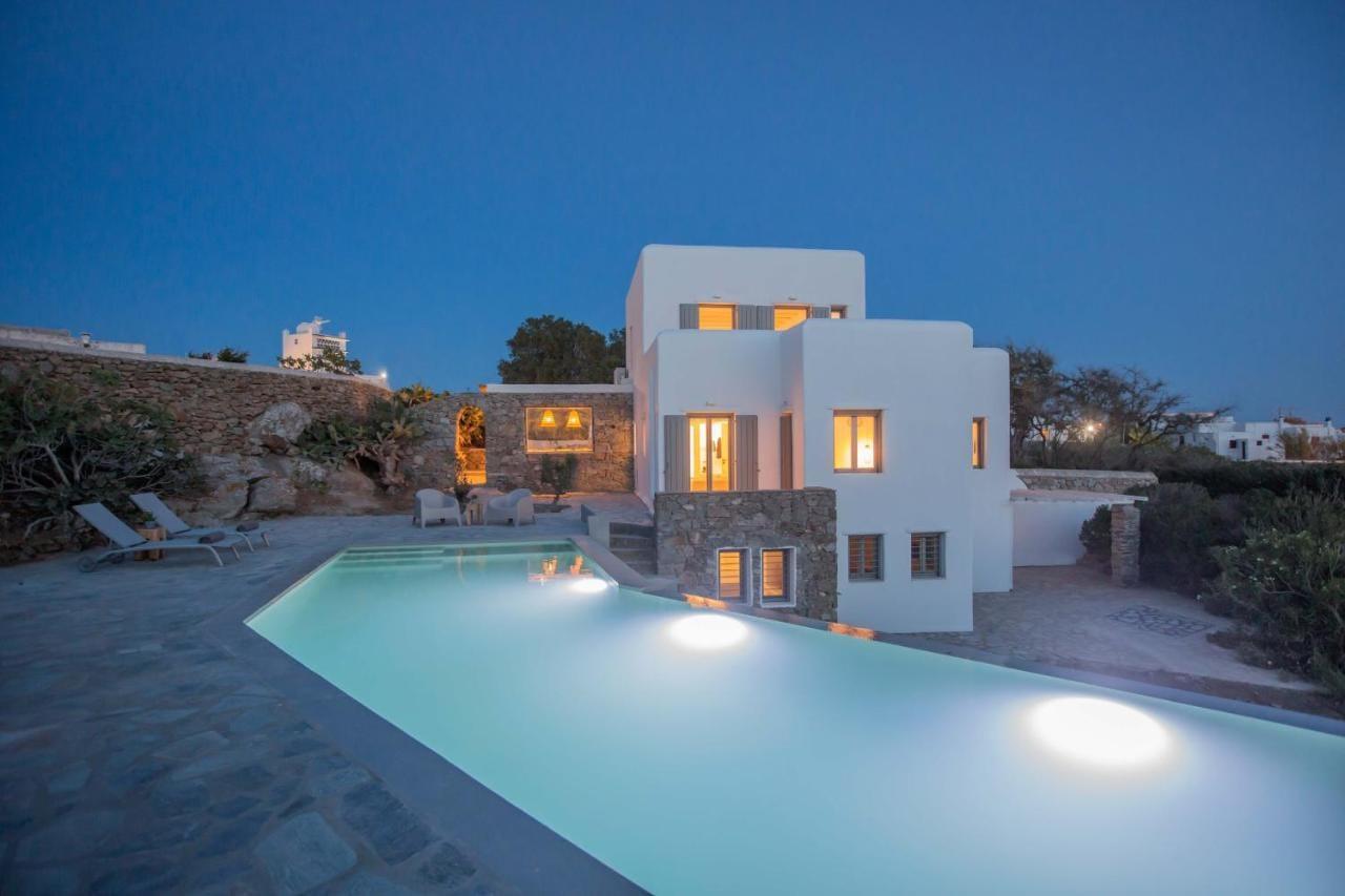 Villa Ada Mykonos