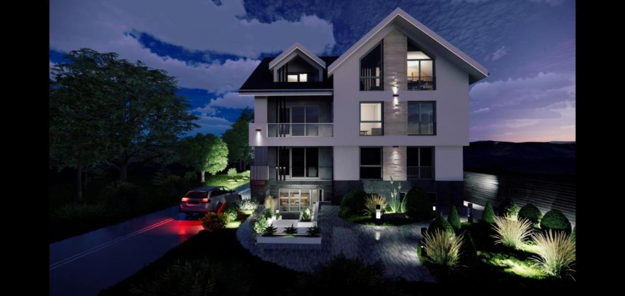 Park Residence 2