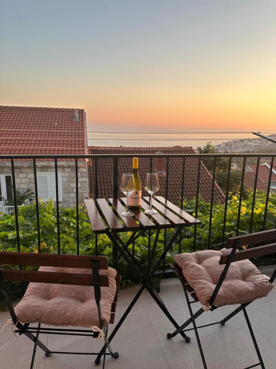 Cozy Apartment Manuela In Dubrovnik With Apartment Sea View